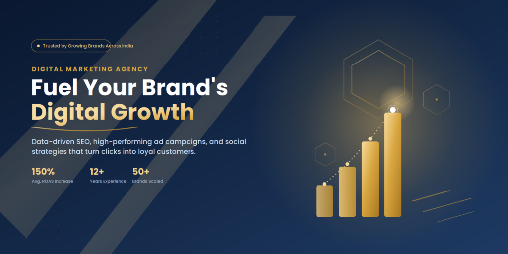 Internet Rider - Best Digital Marketing Agency