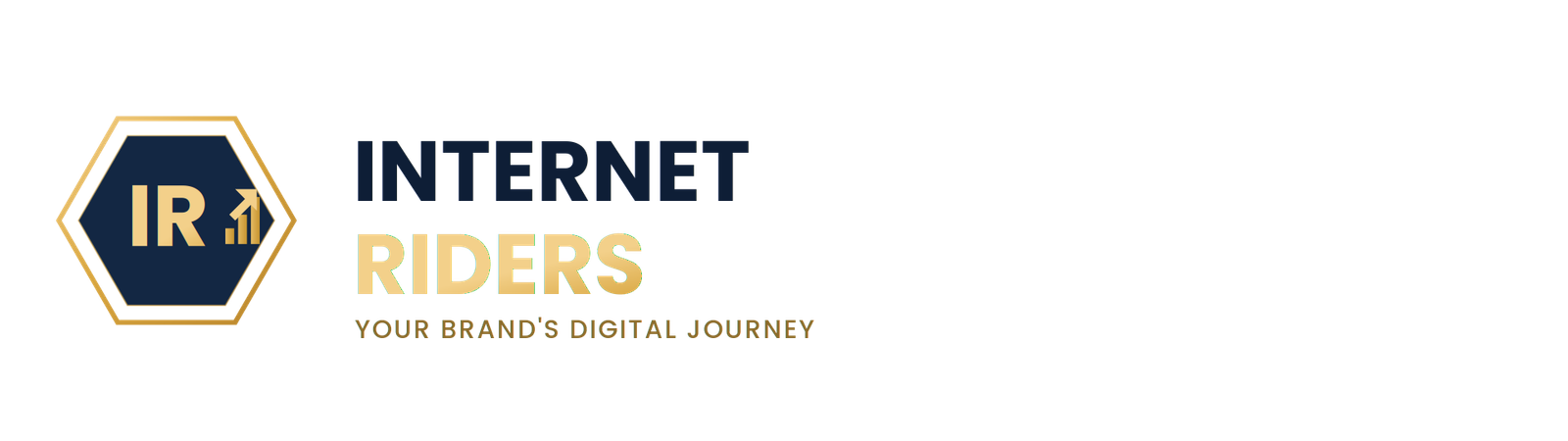 Internet Riders - Digital Marketing Agency